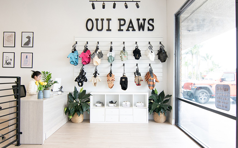 Pet Grooming Huntington Beach
